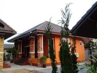 Phu Aroon Guesthouse Sukhothai Eksteriør billede